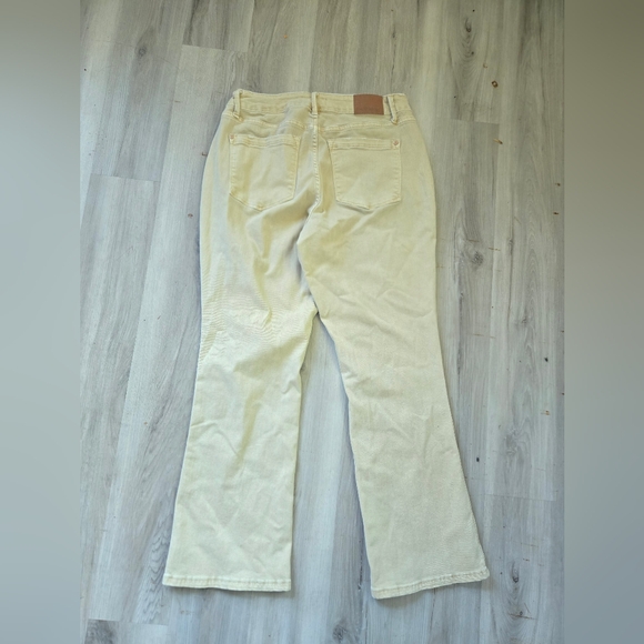 Judy blue 16W garment dyed pants - Picture 4 of 5